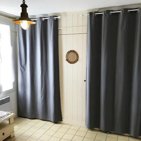 Jolie Brise Lägenhet *
